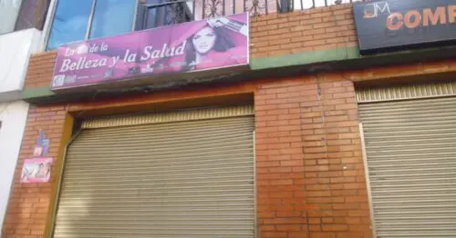 LA CASA DE LA BELLEZA Y LA SALUD BOGOTÁ LA CASA DE LA BELLEZA Y LA SALUD BOGOTÁ